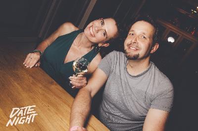 Party Bild aus dem FRANNZ vom 25.04.2025